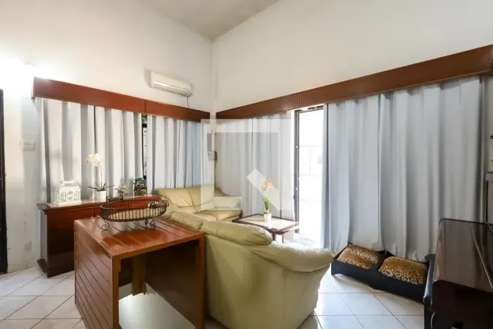 Casa à Venda - Vila Leopoldina, 3 Quartos, 198 m2