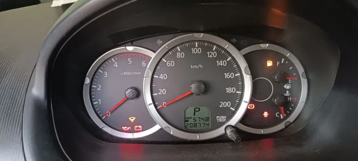 Mitsubishi L200 Triton HPE 3.2 CD TB Int.diesel AUT 2012