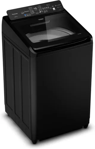 Máquina de lavar Intuitive+ Panasonic 19kg Lavagem Eficiente SmartSense - Lacrado e com NF