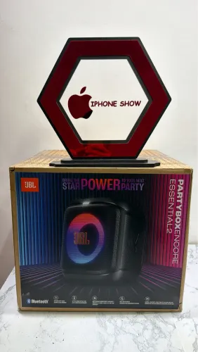 JBL PartyBox Encore Essential 2