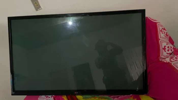 Tv 50 polegadas