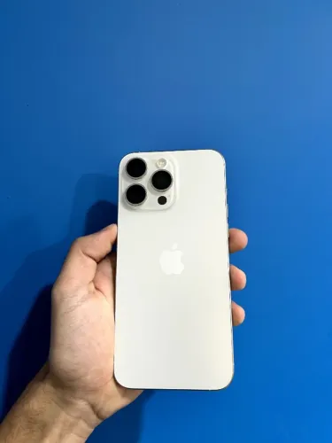 iPhone 15 Pro Max 256gb (Acompanha brindes)