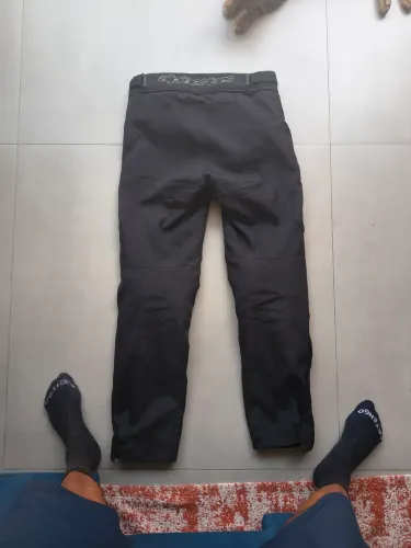 Calça Alpinestars masculina tamanho M
