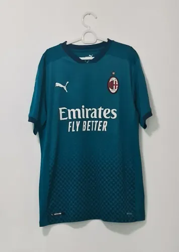 Camisa Milan Original Puma