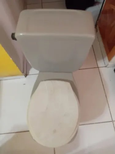 2 Vaso sanitário
