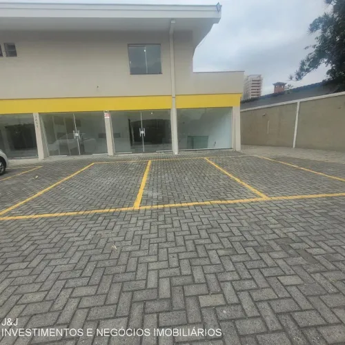 PONTO COMERCIAL em São José dos Campos - São Paulo, Jardim Esplanada