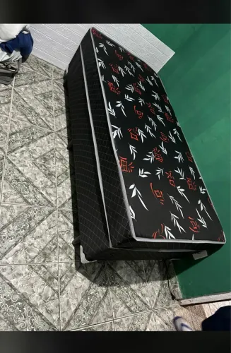 CAMA BOX CONJUGADA 