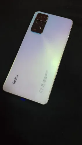 Vendo ou troco celular xiaomi note 11 pró