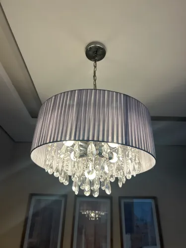Pendente sala de jantar estar