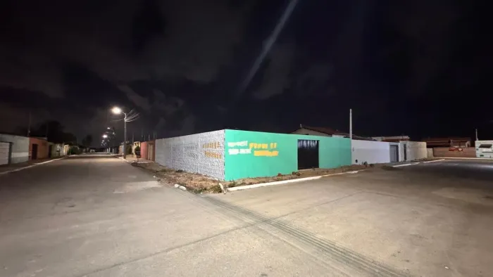 Terreno em extremoz moinho dos ventos
