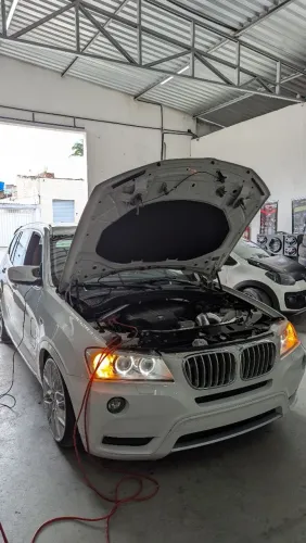 REMAP PROFISSIONAL | +Potência +Torque | Pops&Bangs Backfire | VCDS VW BMW