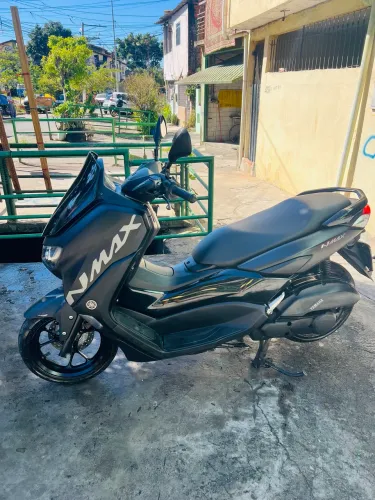 Nmax 160 2022