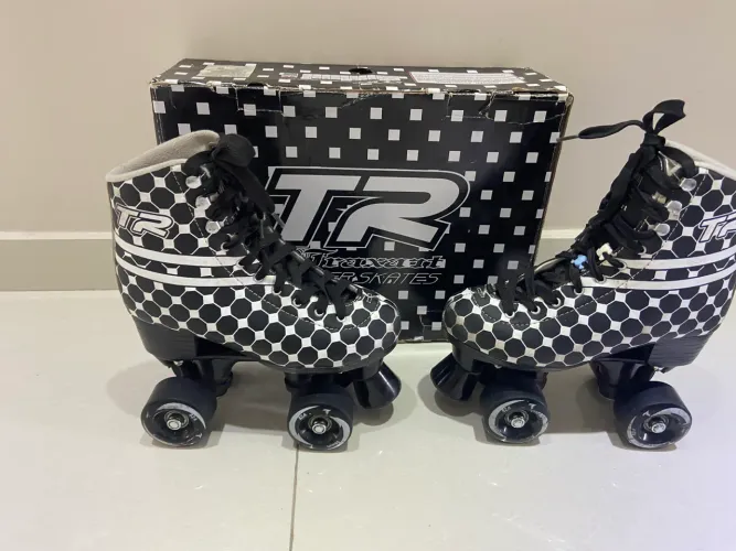 Patins