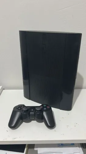 PS3 SUPER SLIM