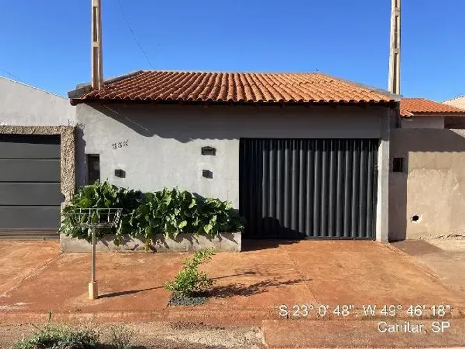 Oportunidade Única em CANITAR - SP | Tipo: Casa | Negociação: Venda Direta Online | Situaç
