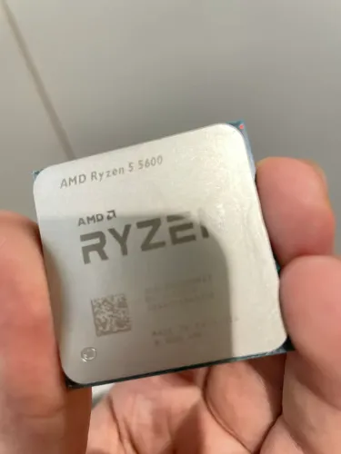 AMD Ryzem 5600 