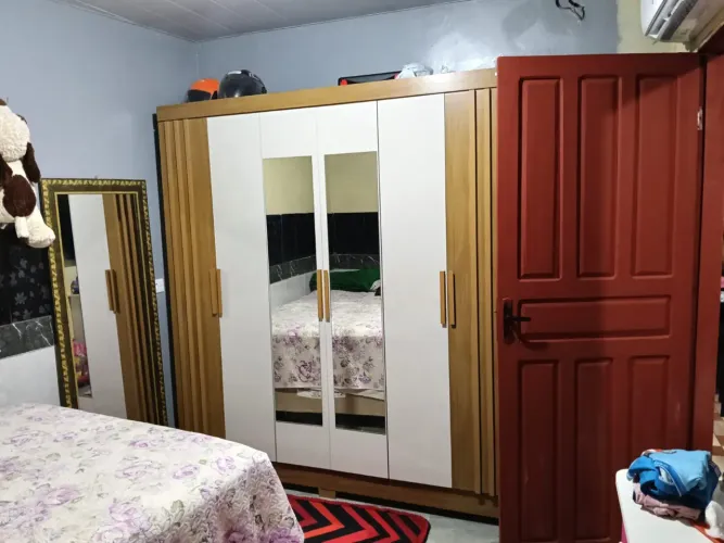 Vendo ou troco por uma em Manaus