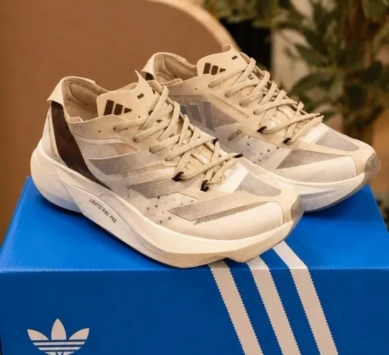 Tenis Adidas Adizero