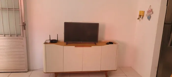 Apartamento em Enseada dos corais na Av. Jarbas Jamerson do Rêgo/ Av. um