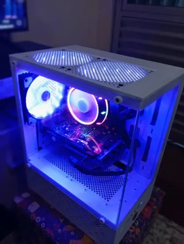 PC GAMER 32 GB