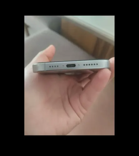 iPhone 16 pro max 5400 