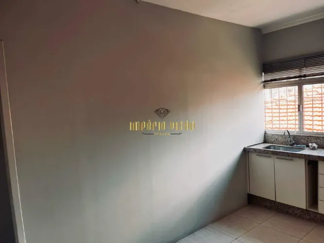 Sala Comercial para Alugar de 45M² no Centro de Suzano-SP