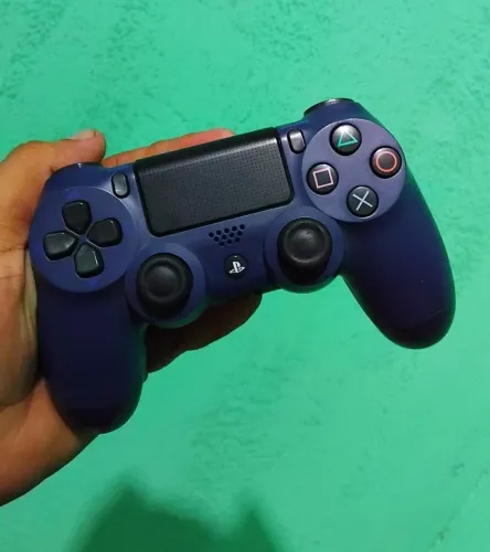 Controle Playstation 4 Original