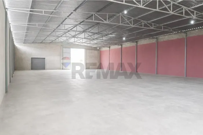 **Galpão para Aluguel na Ribeira em Natal - 1100m²**