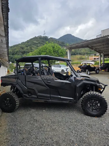 Utv Polaris General XP 1000