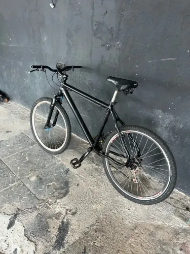 Bicicleta aro 26 galo!