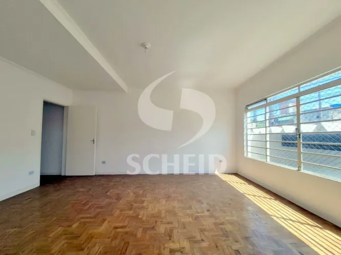 Sobrado a venda de 125,00m² útil, com 3 quartos e 2 vagas no Jardim Prudência.