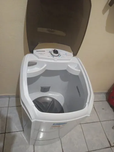 Máquina de lavar (Tanquinho)