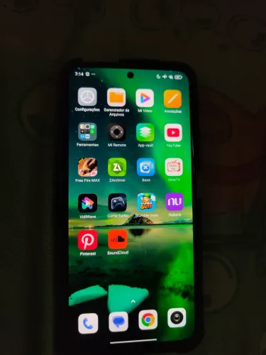 Redmi note 11