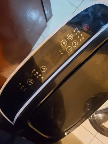 Ar condicionado portátil EOS
