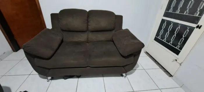 Jogo de sofá 
