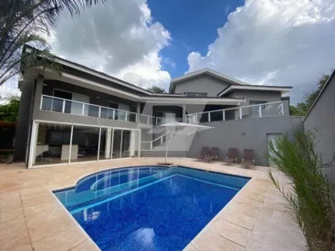 Casa a Venda em Piracicaba - Monte Alegre