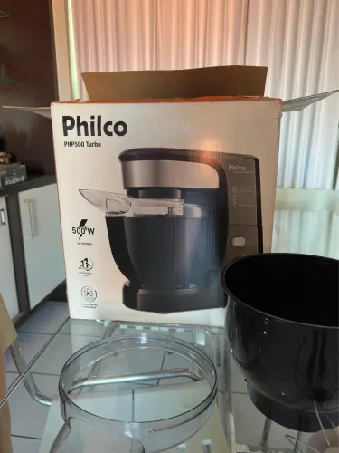 Batedeira Philco