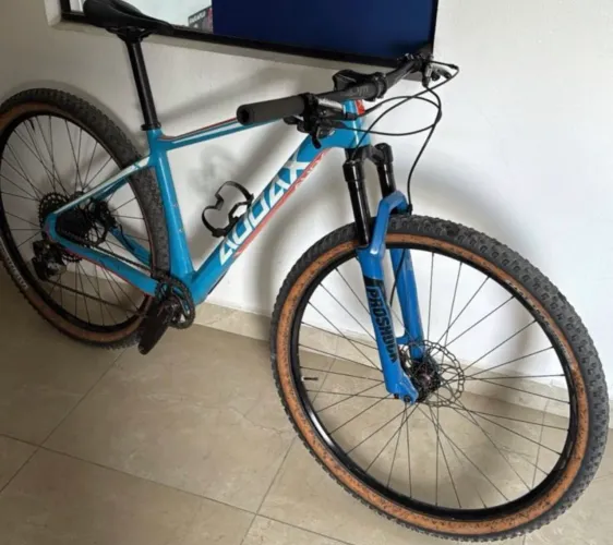 Audax Auge 40