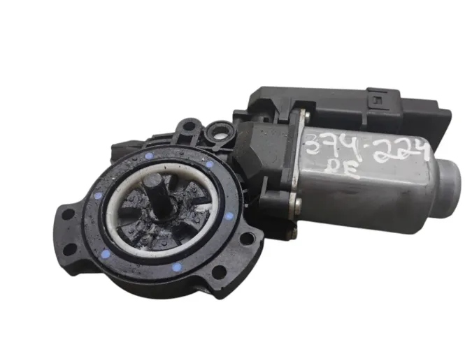Motor máquina de vidro dianteiro esquerdo Santa fe 2012