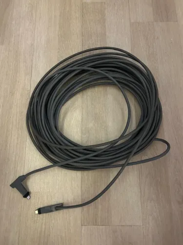 Vendo Cabo Starlink Gen 2