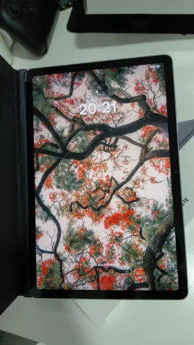 Tablet S10 FE Samsung 128gb