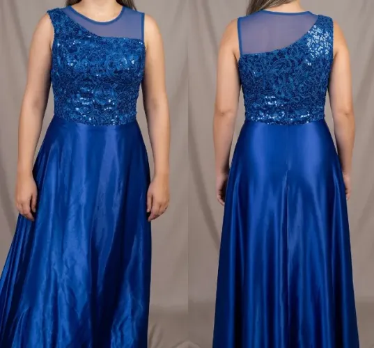 Vestido de Madrinha