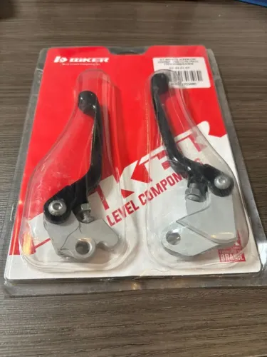 Manete Biker original CRF 230/250 