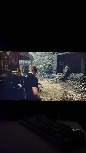Resident evil 4 