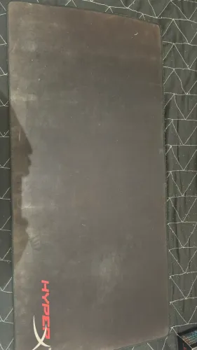 Mousepad HyperX FuryS 900x400