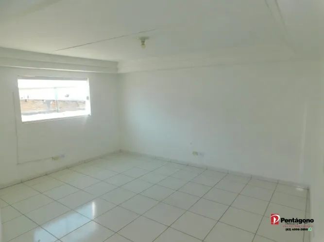 Sobreloja Comercial no Setor Campinas