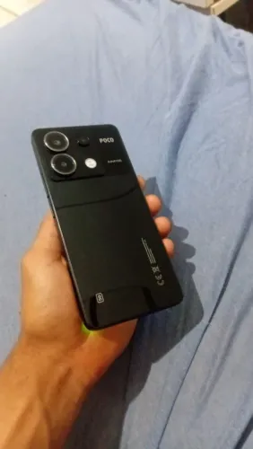 Poco x6 512gb