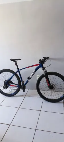 Bike Shimano Oggi Big Well 7.0