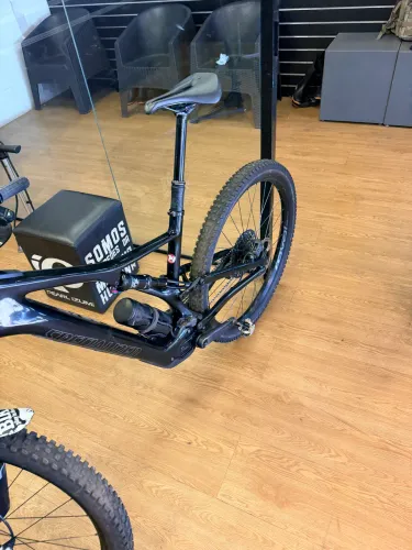 Specialized Turbo Levo SL - Tamanho L