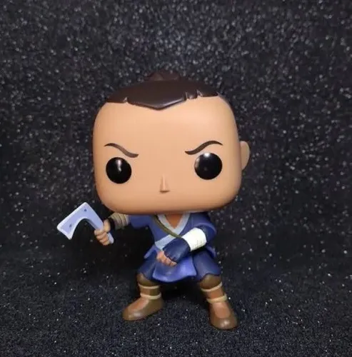 Funko Avatar Sokka